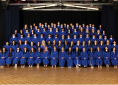 Record-breaking generosity from the Class of 2026 Record-breaking generosity from the Class of 2026