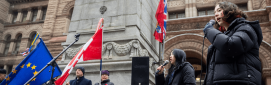 Hope and peace: Honouring the 109th anniversary of the Battle of Vimy Ridge Hope and peace: Honouring the 109th anniversary of the Battle of Vimy Ridge