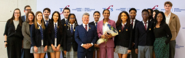 The power of our stories: 30 years of Black History Month in Canada The power of our stories: 30 years of Black History Month in Canada