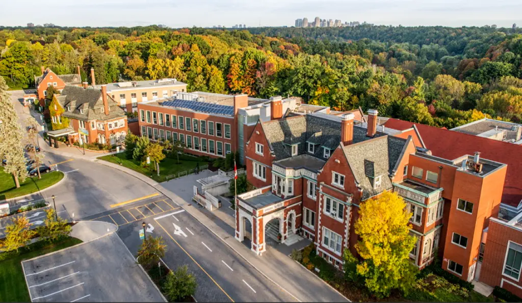 Toronto Campus