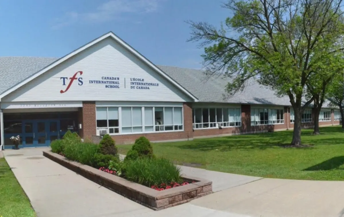 Mississauga Campus