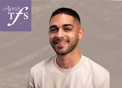 Après TFS - Faiz Chishtie '17