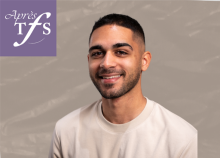 Après TFS - Faiz Chishtie '17
