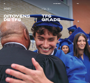 View the Grad Booklet