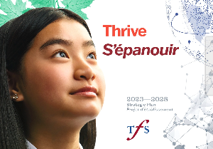 Thrive