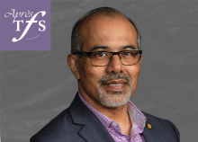 Après TFS - Dr. Sonu Gaind '86